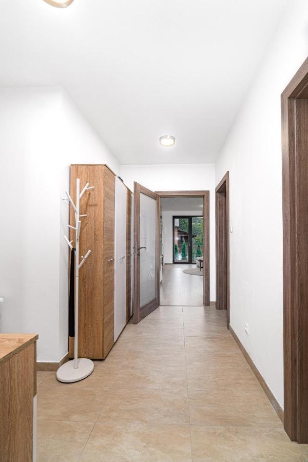 Apartman 1006 Celadna公寓 外观 照片