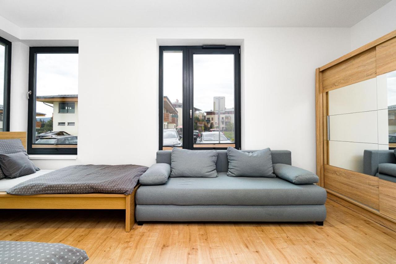 Apartman 1006 Celadna公寓 外观 照片