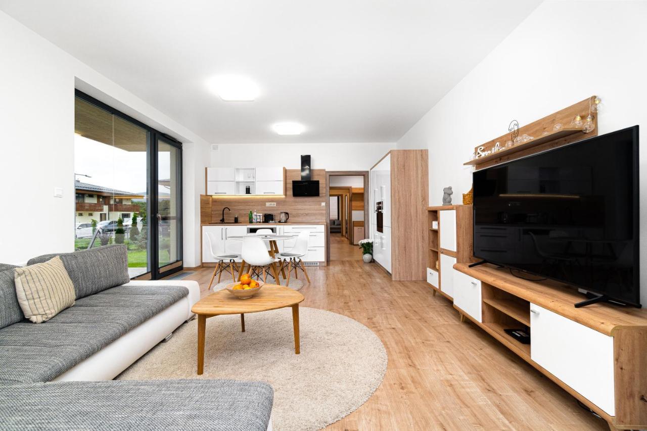 Apartman 1006 Celadna公寓 外观 照片