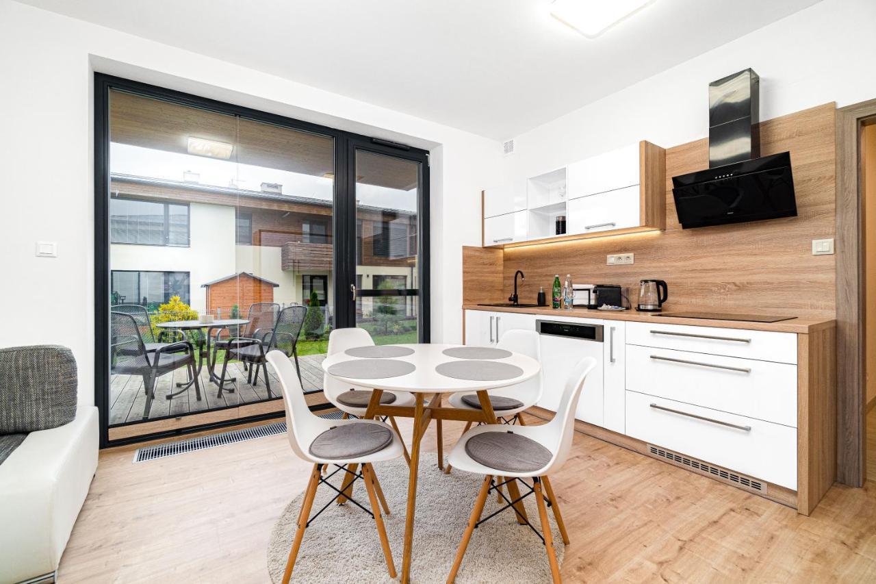 Apartman 1006 Celadna公寓 外观 照片