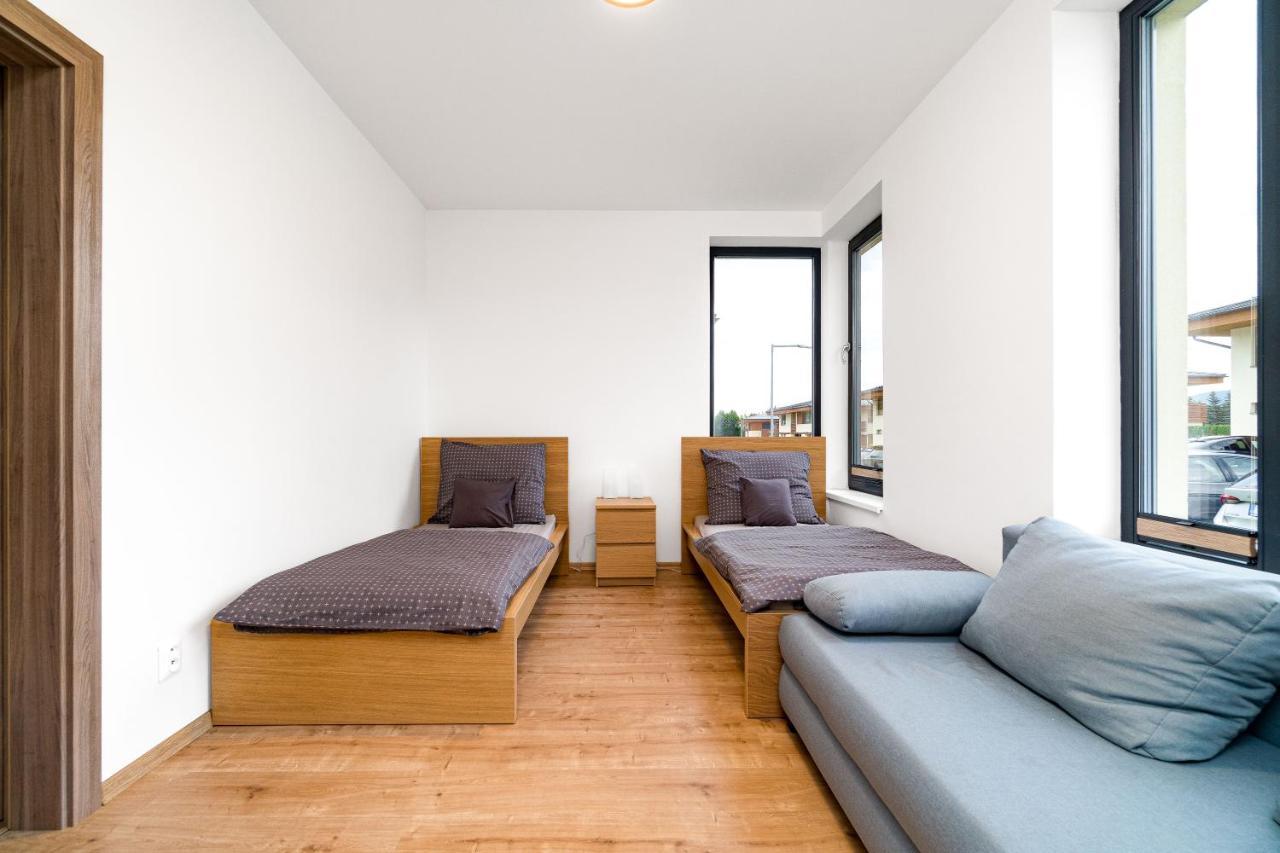Apartman 1006 Celadna公寓 外观 照片